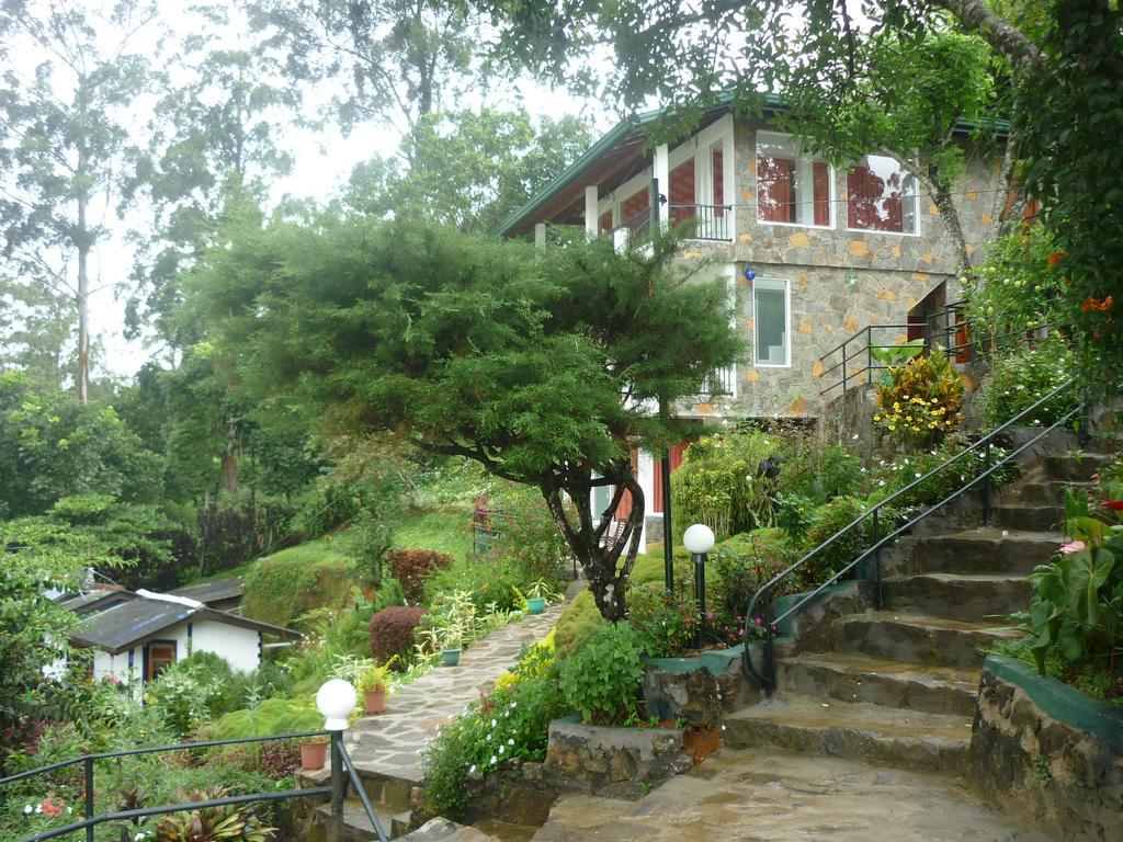 Hatton Summer House 部屋 写真
