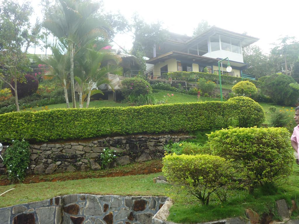 Hatton Summer House 部屋 写真