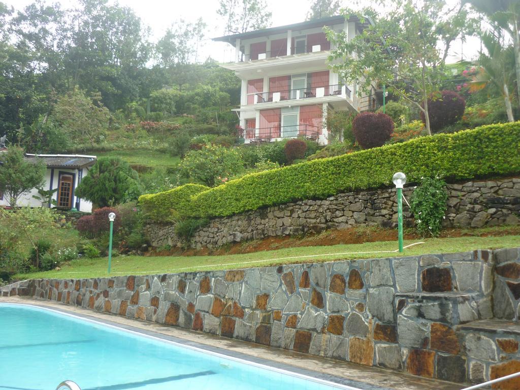 Hatton Summer House 部屋 写真