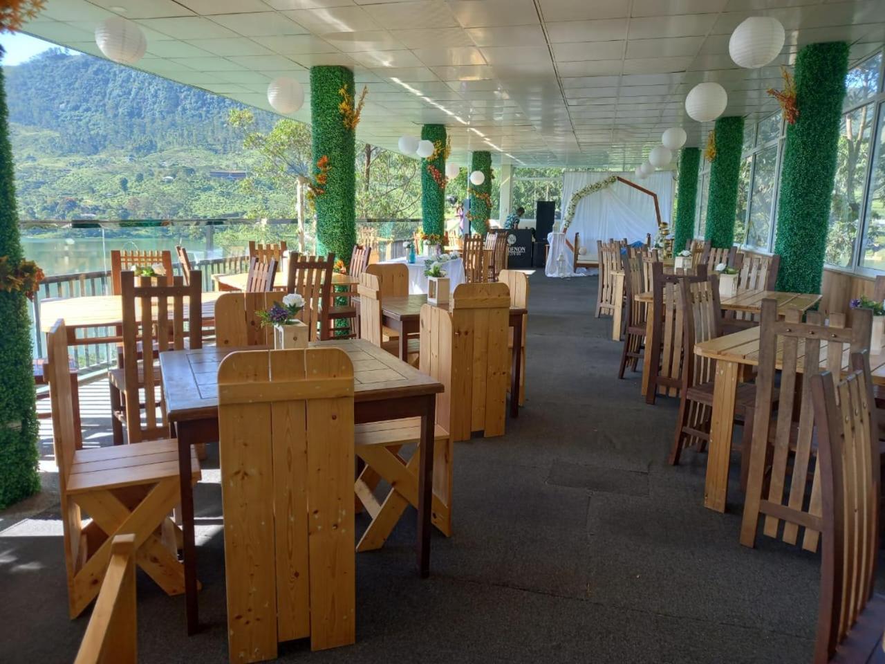 Hatton Summer House エクステリア 写真