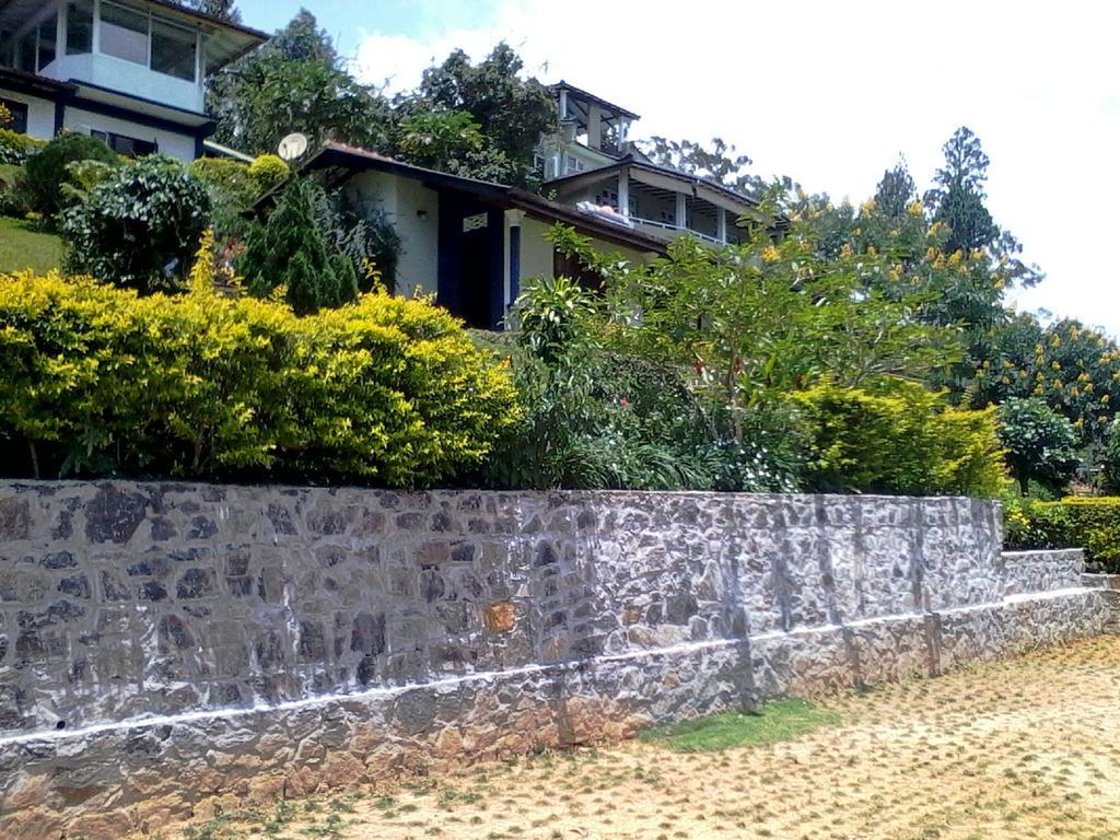 Hatton Summer House エクステリア 写真