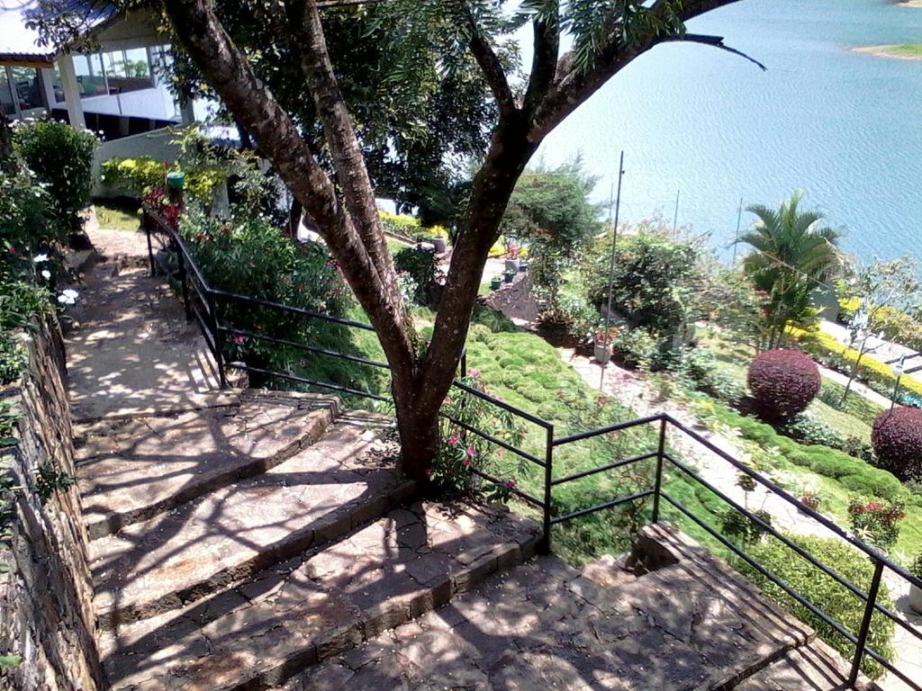 Hatton Summer House エクステリア 写真