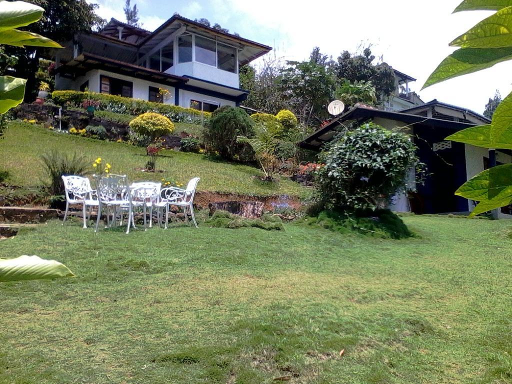 Hatton Summer House エクステリア 写真