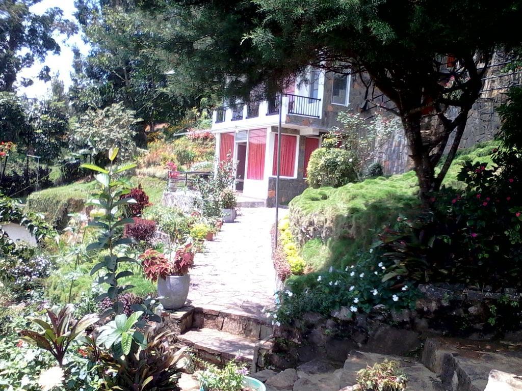 Hatton Summer House エクステリア 写真