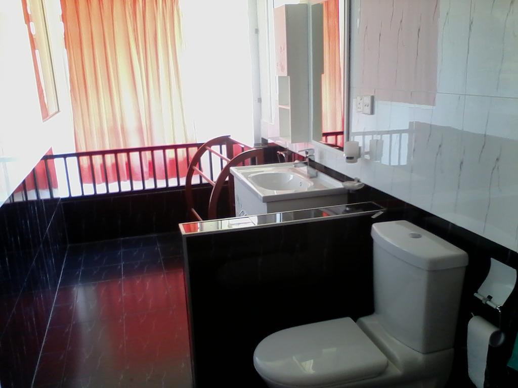 Hatton Summer House 部屋 写真