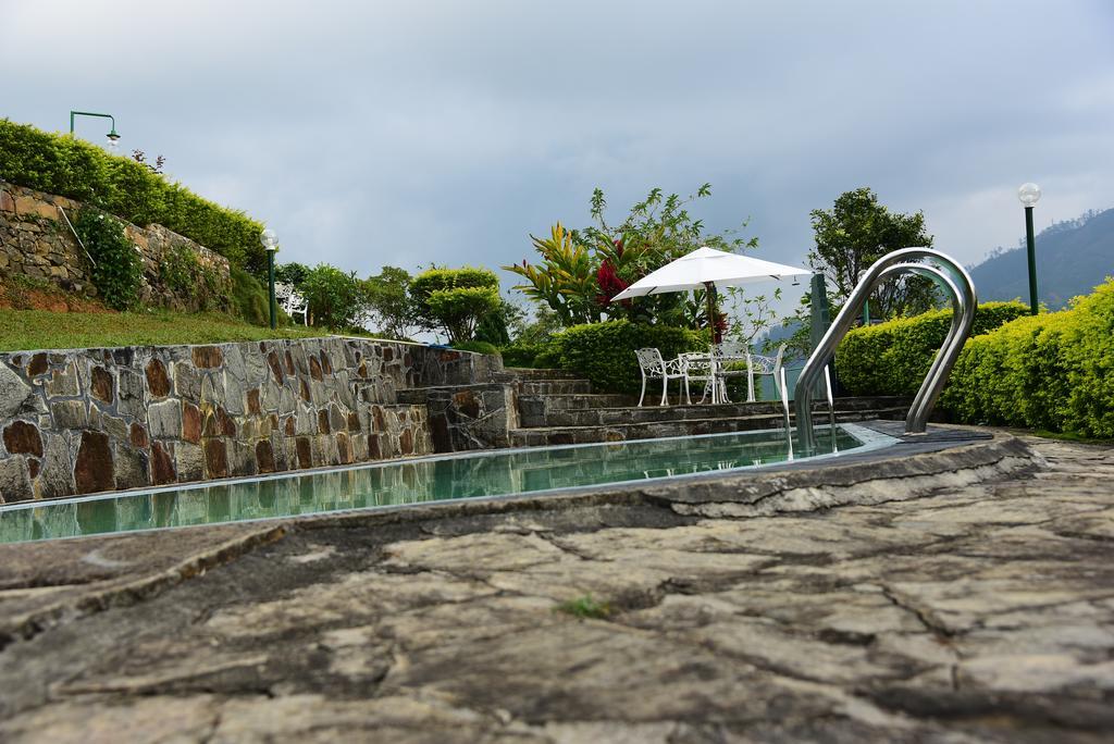 Hatton Summer House エクステリア 写真