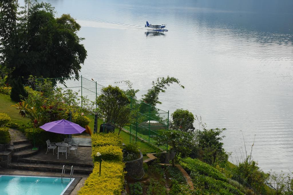 Hatton Summer House エクステリア 写真