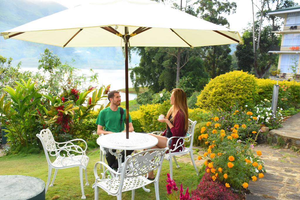 Hatton Summer House エクステリア 写真